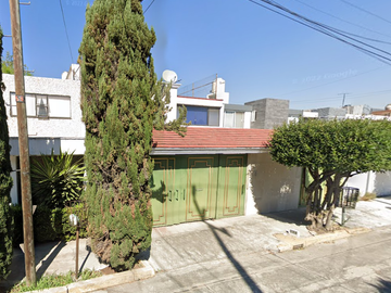 VENTA CASA: Francisco Alonso Pinzón 27, Colón Echegaray, 53300 Naucalpan de Juárez