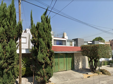 VENTA CASA: Francisco Alonso Pinzón 27, Colón Echegaray, 53300 Naucalpan de Juárez