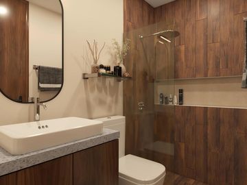 DEPARTAMENTO EN VENTA EN MERIDA YUCATAN DZITYA ZELESTIA