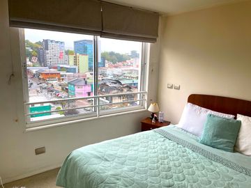 Se Vende Departamento en Centro de Puerto Montt
