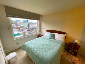 Se Vende Departamento en Centro de Puerto Montt