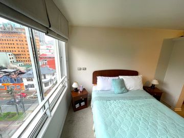 Se Vende Departamento en Centro de Puerto Montt
