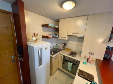 Se Vende Departamento en Centro de Puerto Montt