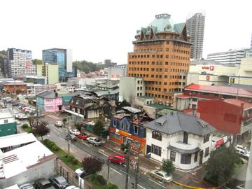 Se Vende Departamento en Centro de Puerto Montt