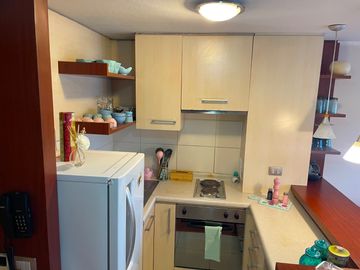 Se Vende Departamento en Centro de Puerto Montt