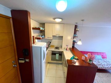 Se Vende Departamento en Centro de Puerto Montt