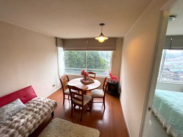 Se Vende Departamento en Centro de Puerto Montt