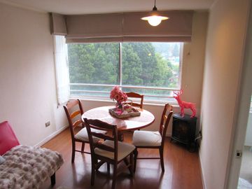 Se Vende Departamento en Centro de Puerto Montt