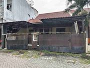 Di Bawah Harga Pasaran Rumah Siap Huni di Perum Palm Spring Jambangan Surabaya Selatan