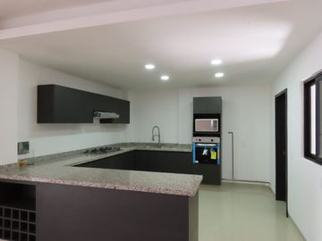 Departamento NUEVO en VENTA en Jarnines de Mocambo. Boca del Rio, Ver