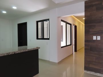 Departamento NUEVO en VENTA en Jarnines de Mocambo. Boca del Rio, Ver