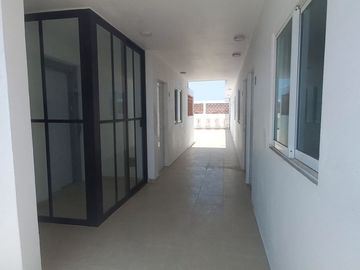 Departamento NUEVO en VENTA en Jarnines de Mocambo. Boca del Rio, Ver