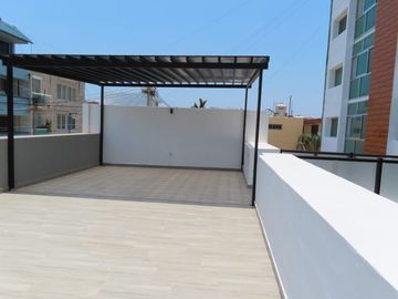 Departamento NUEVO en VENTA en Jarnines de Mocambo. Boca del Rio, Ver
