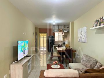 CASA EN VENTA LOS ROSALES SANTO DOMINGO