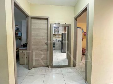 CASA EN VENTA LOS ROSALES SANTO DOMINGO
