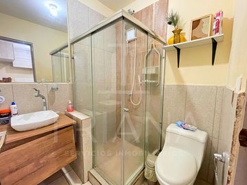 CASA EN VENTA LOS ROSALES SANTO DOMINGO