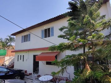 CASA CERCA DE LA ENTRADA DE CUAUTLA