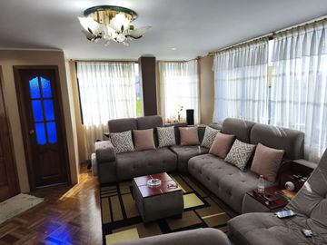 DEPARTAMENTO DE VENTA, SAN ISIDRO DEL INCA, De Los Cholanes