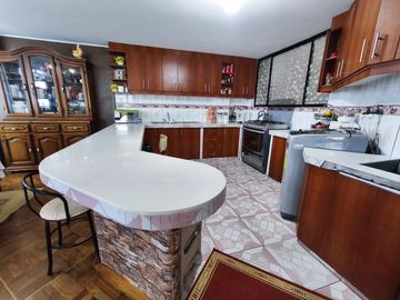 DEPARTAMENTO DE VENTA, SAN ISIDRO DEL INCA, De Los Cholanes