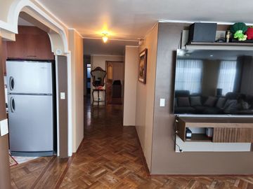 DEPARTAMENTO DE VENTA, SAN ISIDRO DEL INCA, De Los Cholanes
