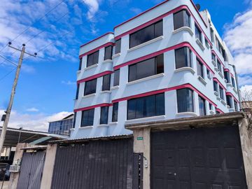 DEPARTAMENTO DE VENTA, SAN ISIDRO DEL INCA, De Los Cholanes