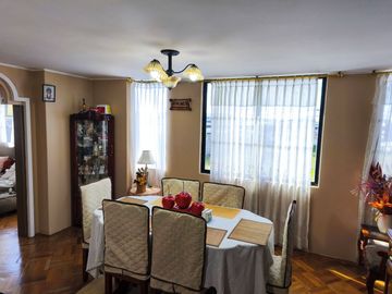 DEPARTAMENTO DE VENTA, SAN ISIDRO DEL INCA, De Los Cholanes