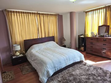 DEPARTAMENTO DE VENTA, SAN ISIDRO DEL INCA, De Los Cholanes