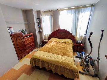 DEPARTAMENTO DE VENTA, SAN ISIDRO DEL INCA, De Los Cholanes