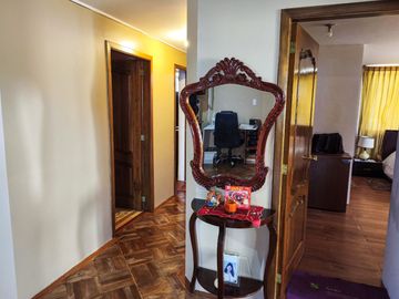 DEPARTAMENTO DE VENTA, SAN ISIDRO DEL INCA, De Los Cholanes