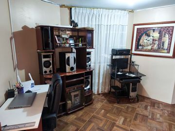 DEPARTAMENTO DE VENTA, SAN ISIDRO DEL INCA, De Los Cholanes