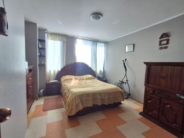 DEPARTAMENTO DE VENTA, SAN ISIDRO DEL INCA, De Los Cholanes