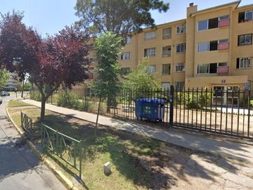 SE VENDE DEPARTAMENTO REMODELADO EN ÑUÑOA