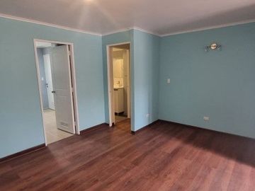 SE VENDE DEPARTAMENTO REMODELADO EN ÑUÑOA