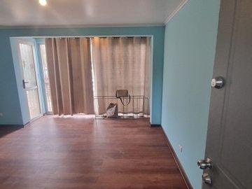 SE VENDE DEPARTAMENTO REMODELADO EN ÑUÑOA
