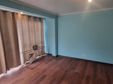 SE VENDE DEPARTAMENTO REMODELADO EN ÑUÑOA