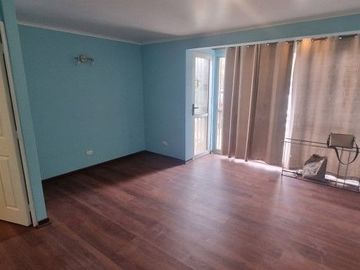 SE VENDE DEPARTAMENTO REMODELADO EN ÑUÑOA
