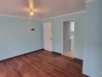 SE VENDE DEPARTAMENTO REMODELADO EN ÑUÑOA