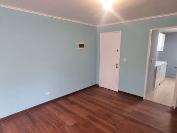 SE VENDE DEPARTAMENTO REMODELADO EN ÑUÑOA