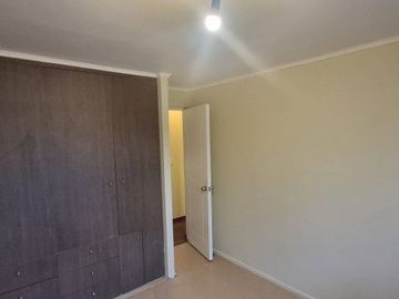 SE VENDE DEPARTAMENTO REMODELADO EN ÑUÑOA