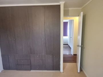 SE VENDE DEPARTAMENTO REMODELADO EN ÑUÑOA