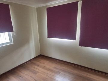 SE VENDE DEPARTAMENTO REMODELADO EN ÑUÑOA