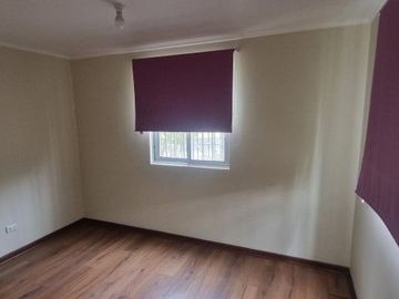 SE VENDE DEPARTAMENTO REMODELADO EN ÑUÑOA