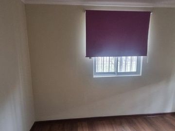 SE VENDE DEPARTAMENTO REMODELADO EN ÑUÑOA