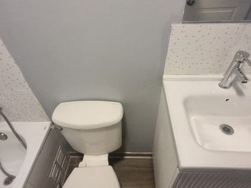 SE VENDE DEPARTAMENTO REMODELADO EN ÑUÑOA
