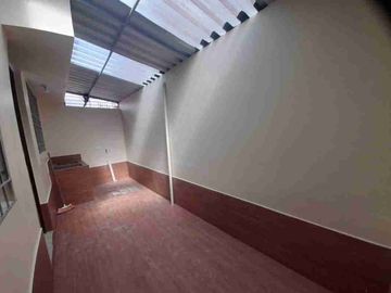 Casa en venta de oportunidad por el sector de la liga cantonal