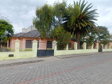 Casa de Venta en Salcedo