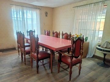 Casa de Venta en Salcedo