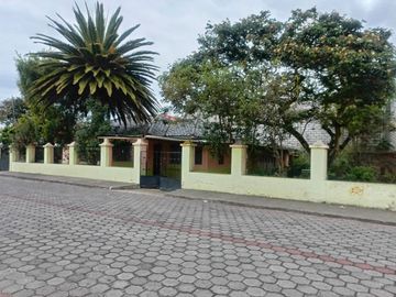 Casa de Venta en Salcedo