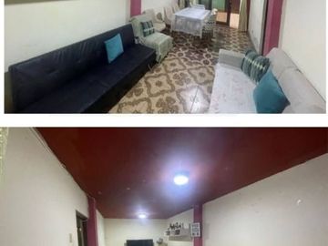 VENTA DE CASA EN CHOSICA
