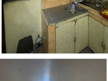 VENTA DE CASA EN CHOSICA